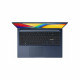Ноутбук ASUS VivoBook 15 X1504VA Quiet Blue (X1504VA-BQ3123)
